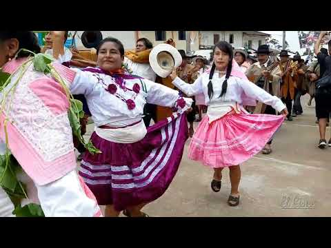 CARNAVAL CAMPESINO CACHORA  2020 - COMUNIDAD CAMPESINA TTASTAPOYONCCO HUILLCAYOC - ABANCAY APURIMAC
