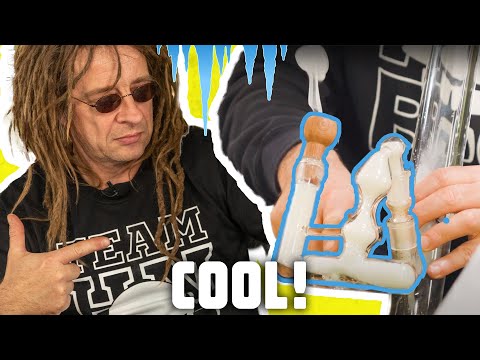 DAS COOLSTE BONG UPGRADE!