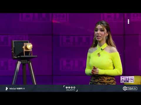 شاهد بالفيديو.. السخرية من الفنانة نجوى كرم وأزمة بين تامر حسني وحمادة هلال .. تابعوا التفاصيل