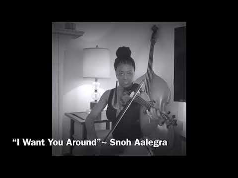 Promotional video thumbnail 5 for JaVonne Jones