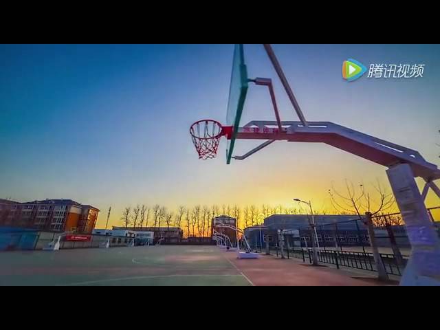 North China University of Water Resources and Electric Power video #1