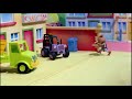 Bob The Builder Classic S06 E07 Bob S Egg And Spoon Race
