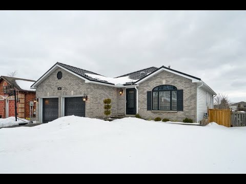 139 Columbia Rd Barrie Ontario | Barrie Real Estate Tours