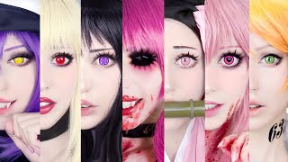 Download lagu ☆ BEST and WORST Cosplay Lenses (Full Ranking!) PART 5 ☆ mp3 Download lagu ☆ BEST and WORST Cosplay Lenses (Full Ranking!) PART 5 ☆ mp3