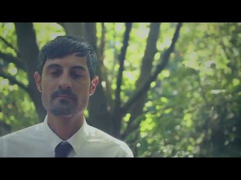 David Grumel "A starry night" - (Clip officiel)