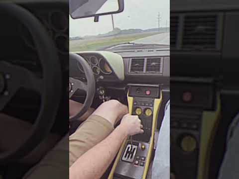 Thumbnail for Ferrari 348 Test Drive by Ferrari 348