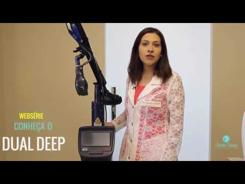 DUAL DEEP - Tratamentos Estéticos - Rejuvenescimento Facial e Corporal