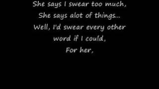 Alexisonfire - Rough Hands Lyrics