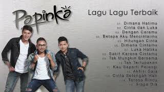 Download lagu Kompilasi Lagu PAPINKA Terbaik mp3