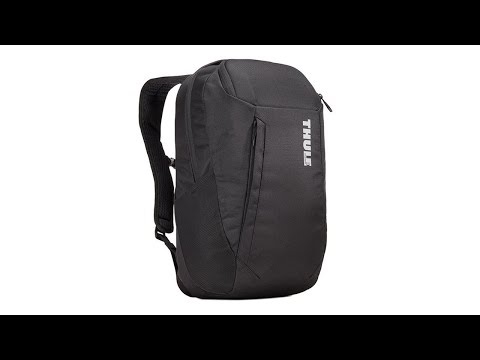 Daypacks – Thule Accent Backpack 20L