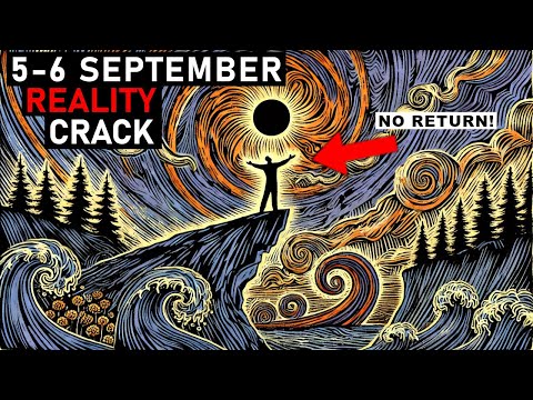 Moon Enters PISCES! 7 Things Will Change Your Life FOREVER! September 6 2025