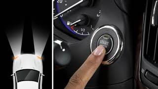 Video 5 of Product Infiniti Q50 facelift Sedan (2017)