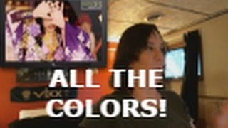 Kiryu "Gekkakijun" Reaction