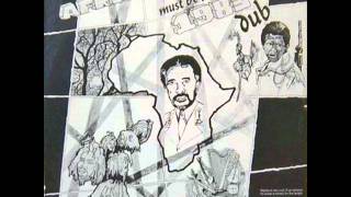 augustus pablo - Revolution Dub