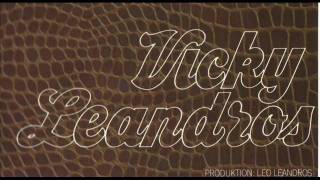 LOVING AND TENDERNESS - - VICKY LEANDROS