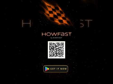 HOWFAST video thumbnail