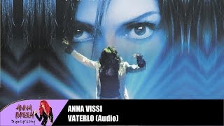 Άννα Βίσση - Βατερλώ (Live) (Audio)