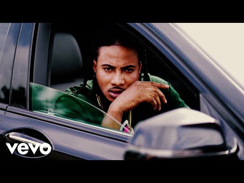 One Pong - Rich Out (Official Video)