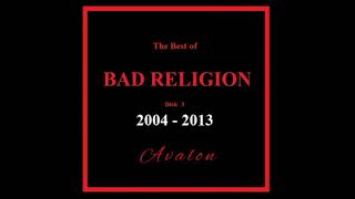 Avalon - Bad Religion