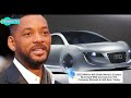 353 Million Will Smith Movie S Custom Built Audi RSQ Concept Car The Company Refuses To Sell Even T