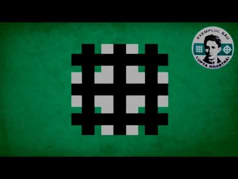 Imnnul Biruinței Legionare --- Anthem of Legionary Victory | Romanian legionary song