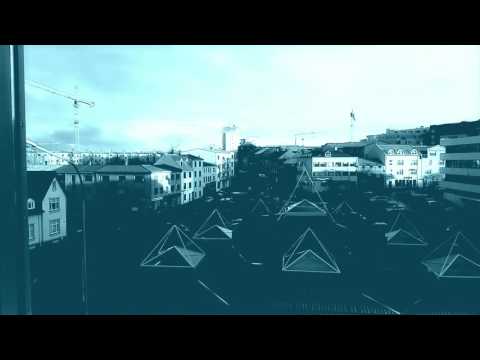 Tor Løvstad - The Man Who Lost The World