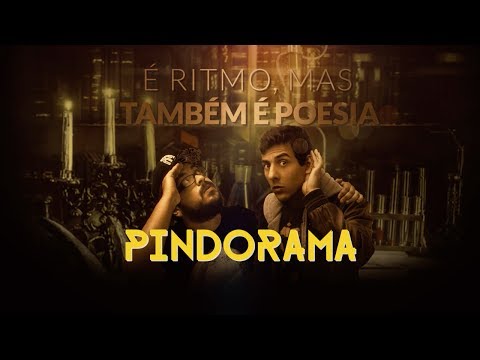 9- Pindorama (Áudio Oficial) - Fabio Brazza (Prod. Mortão VMG)