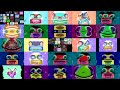 Klasky Csupo Effects 1 Too Much