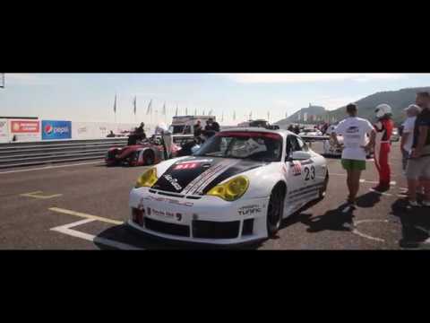 9ELEVEN MOTORSPORT - Autodrom Most, 6.6.2017 - 2. miesto