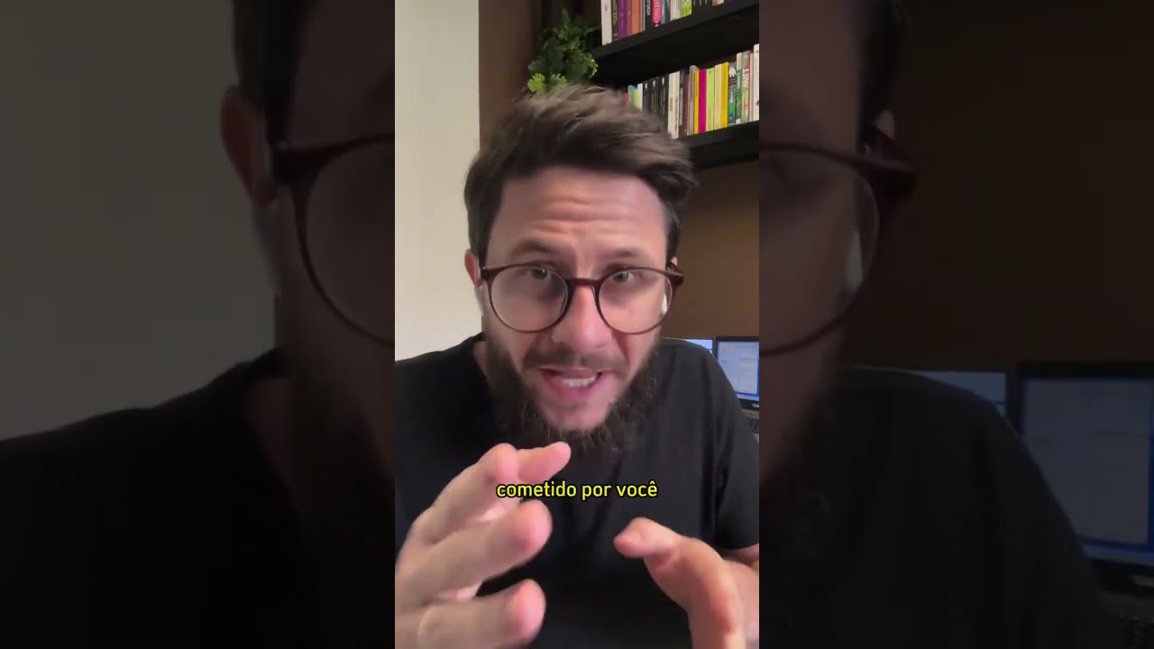 O MAIOR ERRO DOS HOMENS ACUSADOS POR VIOLÊNCIA DOMÉSTICA | ADVOGADO CRIMINALISTA