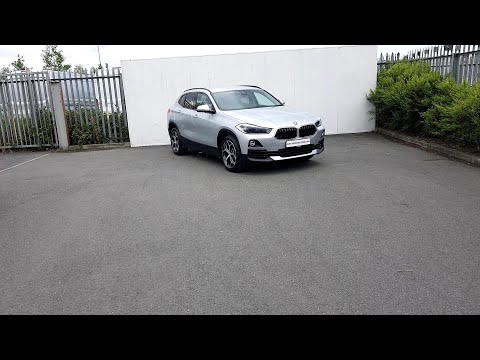 182d9708 BMW X2 XDRIVE