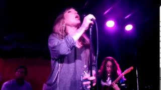 The Detroit Cobras-I'll Keep Holding On (5-1-14)