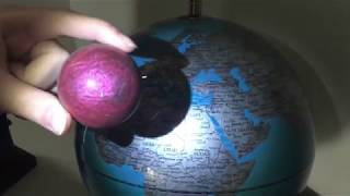 The Sun and the Earth Relationship - Lesson 17