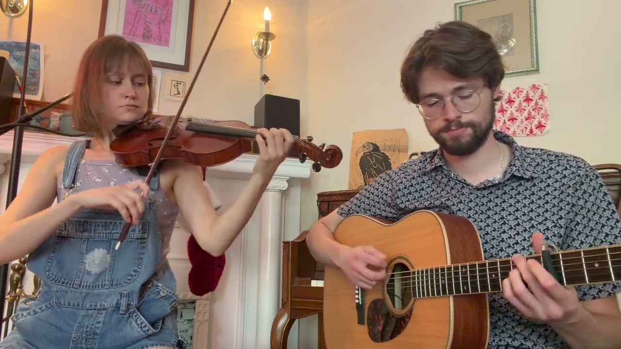 Promotional video thumbnail 2 for The Kelpies - Irish Traditional Music