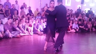 Roxana Suarez & Sebastian Achaval - Rie Payaso