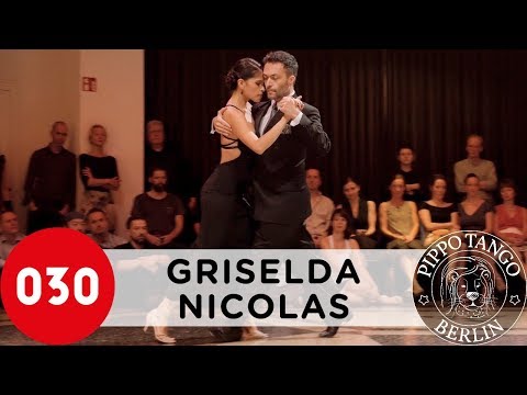 Griselda Duarte and Nicolas di Rago – Qué Diós te ayude #GriseldayNicolas
