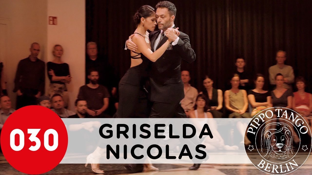 Griselda Duarte and Nicolas di Rago – Qué Diós te ayude #GriseldayNicolas