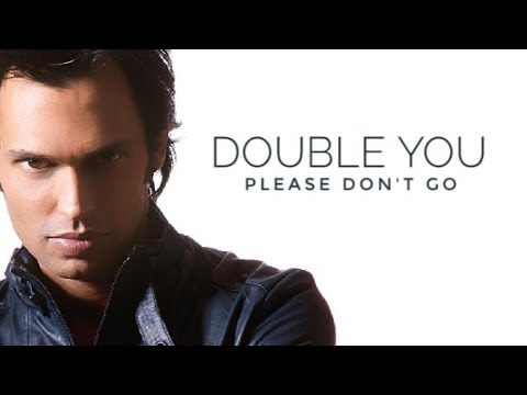 Double You - Please Don't Go (1992) | 90s dance hits | Full HD video #90ssong #90s