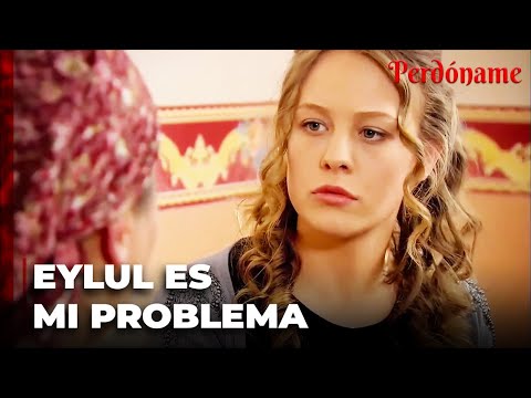 Feride Le Cuenta A Nazire Por Lo Que Vivió - Perdóname Capítulo 69