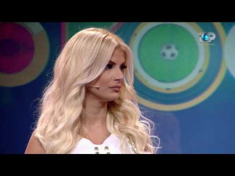 Procesi Sportiv, 20 Nentor 2016, Pjesa 2 - Top Channel Albania - Sport Talk Show