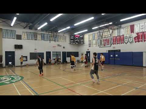Starboyz vs Cage - sunday tier 12 - tcbl 2022 summer