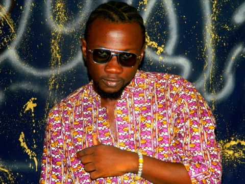 EYE JUDAH Careful A Dem