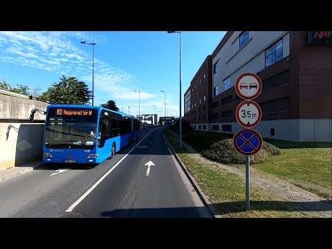 Budapest 284E járat; Pestszentimre, Benjámin utca - Kőbánya-Kispest M
