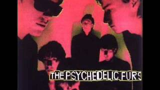 The Psychedelic Furs &#39;Imitation Of Christ&#39;  1980