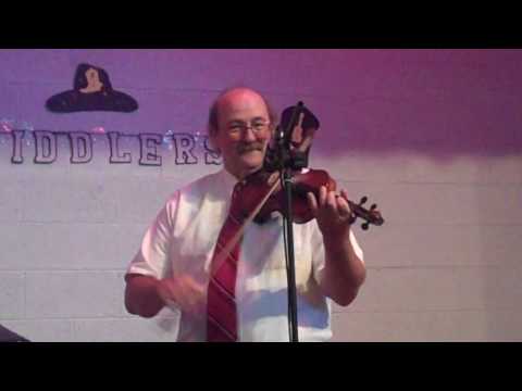 The Woodchopper's Reel