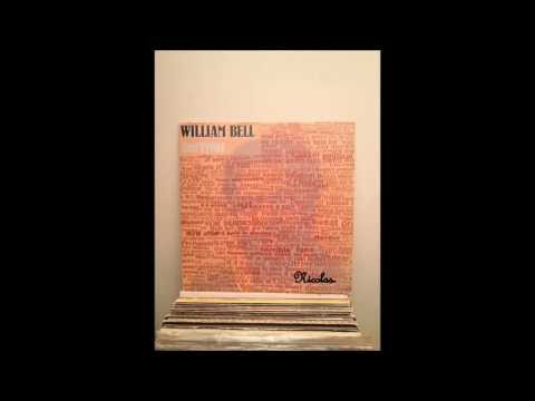 William Bell - Bad Time To Breakup ( 1983 ) HD