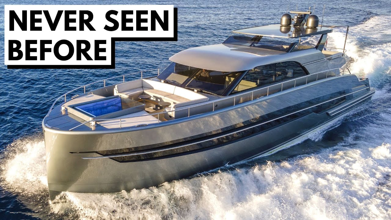 ST-Barth 75 World Premiere