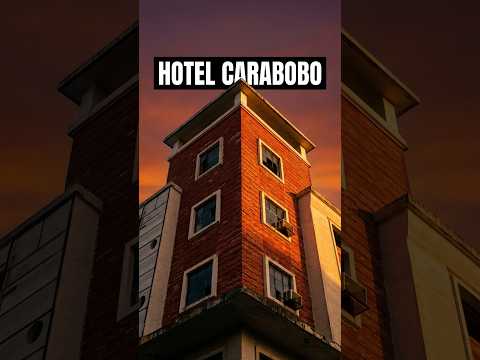 Hoteles Antiguos de Valencia Venezuela y la Historia del Hotel Carabobo