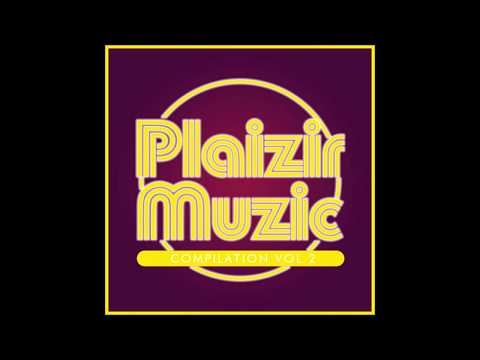 Stéphane Deschezeaux - Mystery (The Family's Jam Remix) (feat. Kiki Kyte)