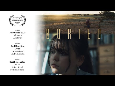 BURIED Short Film (2024)